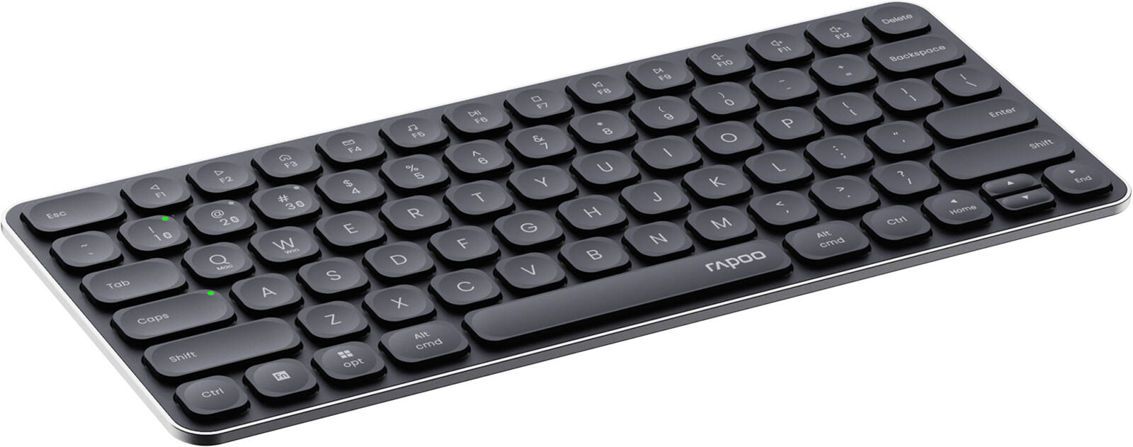Rapoo keyboard Ultra-slim Wireless E9050L-RPO-KB-E9050L Rapoo keyboard Ultra-slim Wireless E9050L-RPO-KB-E9050L